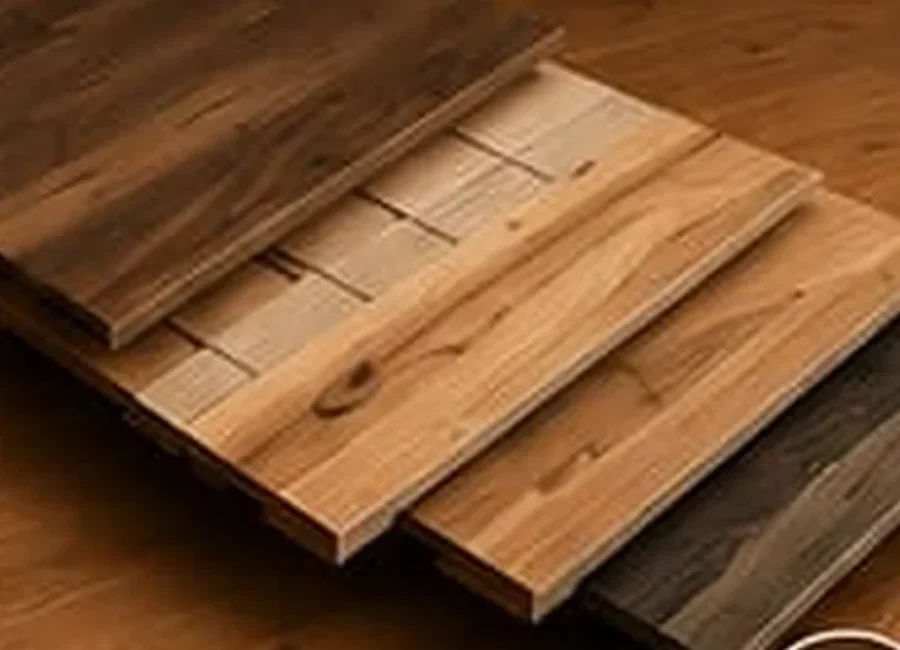 Wood Flooring Arbore
